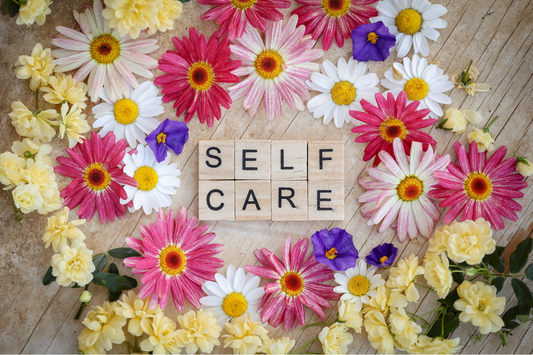 How to Practice Self-Care in a Meaningful and Sustainable Way