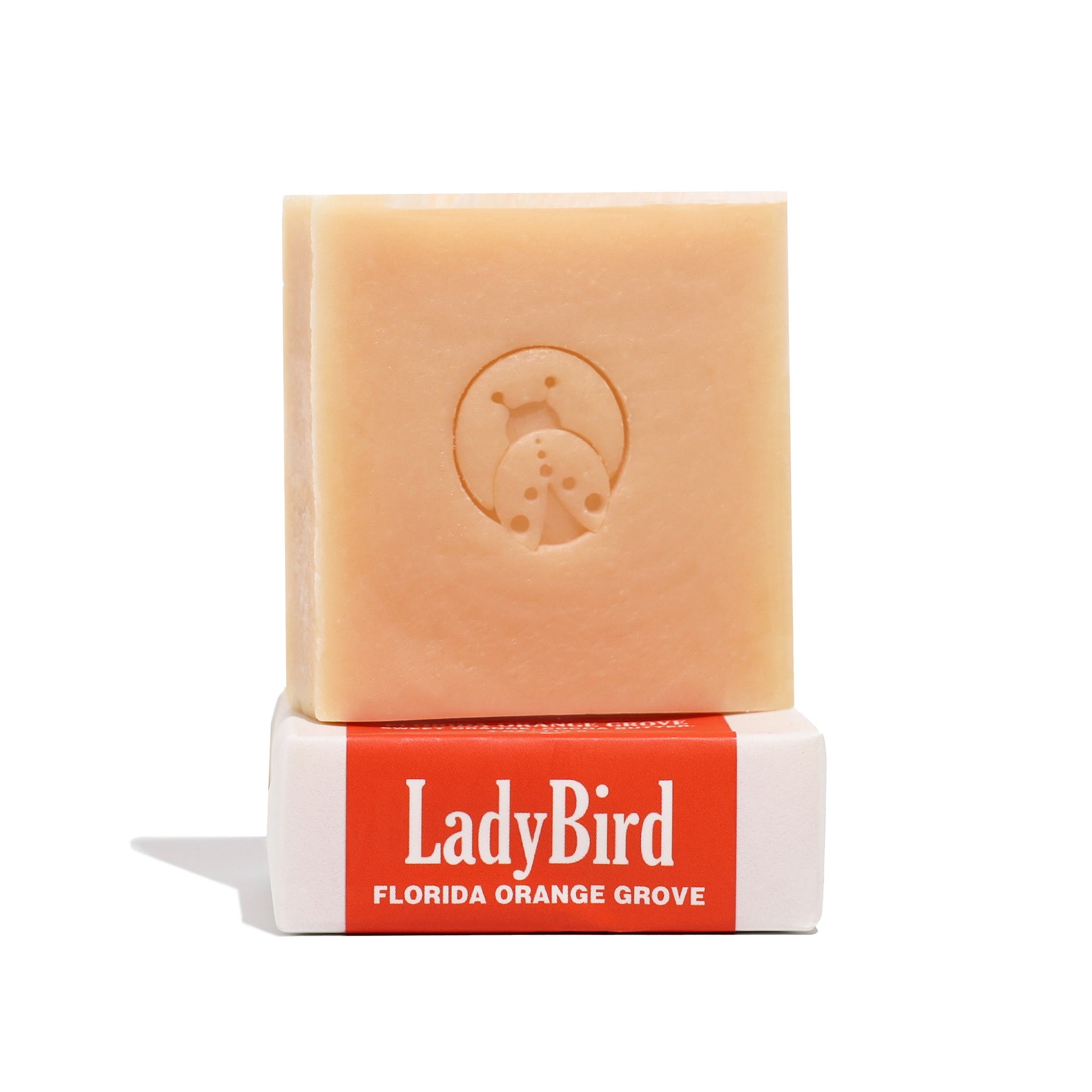 Orange Bar Soap, Corsica Scents